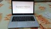 HP elitebook folio 9470m (used)